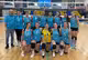 Los Jocs Esportius Municipals deciden hoy sus campeones en una gran jornada final con fiesta de clausura en Es Castell