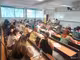 Más de 370 aspirantes realizan el examen práctico para optar a una de las 114 plazas de personal laboral de la CAIB, 10 de ellas en la isla