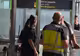 Detenido en el aeropuerto de Menorca por agredir a su pareja e intentar llevarse a su hija fuera de España