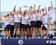 Lô Esport Menorca hace historia: asciende a División de Honor y llevará a Menorca a la élite del atletismo español