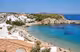 Sol, polvo en suspensión y más de 35 grados este viernes en Menorca