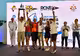 El 'Yellow Rose' y el 'Kajsa III' reinan en la regata Menorca Sant Joan