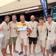 4Mariners logra el bronce en el Campeonato de España de Curricán de Altura
