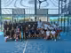 Menorca conquista dos títulos baleares de pádel y clasifica a tres equipos para competiciones nacionales