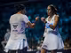 Gemma Triay y Delfi Brea regresan a una final en Burdeos
