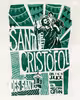 Procesión, bendición de vehículos y música: así celebrará Es Migjorn Gran la fiesta de Sant Cristòfol des Sant