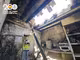 Detienen a un padre por amenazar a su hijo con un hacha y a este último por incendiar una vivienda