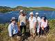 El Govern adquiere dos fincas en Sa Boval Vella para blindar la biodiversidad de s’Albufera des Grau
