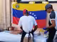 «Una arepa por Venezuela» logra recaudar más de 5.000 euros en Maó