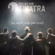 'Una Nit amb Sinatra' llega este verano a Menorca con una gira de cuatro conciertos