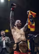 Un menorquín en la UFC: Fabià Sintes da el salto a la élite mundial de las MMA