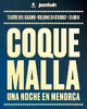 Coque Malla anuncia en Menorca el único concierto que ofrecerá hasta 2027