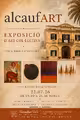 El Hotel Rural Alcaufar Vell de Sant Lluís inaugura este miércoles la exposición colectiva 'Expo AlcaufART 2026'