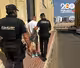 La Policía Nacional detiene en Ciutadella a un hombre con mercancía robada valorada en 5.000 euros