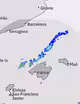 ¿Puede llover hoy en Menorca? Las tormentas ya descargan en Mallorca y cambia el tiempo