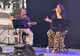 La música lleva la solidaridad menorquina al Caribe