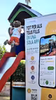 Nace Wafs, la nueva aplicación creada por padres para centralizar el ocio familiar y decir adiós al caos de WhatsApp