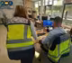 La Policía Nacional bloquea 240.000 euros procedentes de una estafa bancaria en Menorca