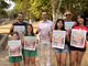 Maó presenta la iniciativa infantil 'Jocs a la fresca a Es Freginal' para los jueves de agosto