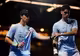 El destino cruza a Marc Sintes y Dani Santigosa en el P1 de Londres tras su reciente separación