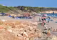 Sant Tomàs recupera los servicios de playa tras la adjudicación del contrato por parte del Ayuntamiento de Es Migjorn Gran