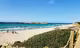 El sol y el calor veraniego se consolidan en Menorca este lunes 10 de agosto
