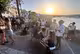 (Vídeo y fotos) Gran expectación en Menorca para contemplar el histórico eclipse solar