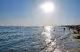 Vuelve a Menorca el aviso amarillo por altas temperaturas: hasta 36 grados en tierra y 30 en el mar