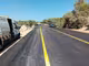 El Consell restablece la circulación por el trazado habitual de la carretera general en Talatí