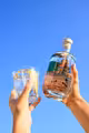 Vodka Xoriguer, una apuesta por el producto de proximidad