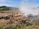 Riesgo extremo de incendio forestal en Menorca este domingo