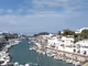 Alerta naranja por rissagas de hasta 1,2 metros este lunes en Menorca