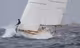 El viento cambiante marca la primera jornada de la Copa del Rey de barcos de época