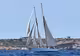 The Lady Anne, Chinook, Varuna, Argos y Andalucía-Barlovento, campeones en Maó