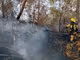 Menorca suma tres incendios forestales en lo que va de año, con solo 1,81 hectáreas quemadas