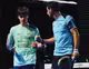 Debut exitoso de Marc Sintes en Madrid