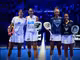 Gemma Triay y Delfi Brea conquistan Madrid tras una espectacular remontada ante Paula Josemaría y Bea González