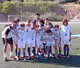 La Academia Sport Menorca, subcampeona de la fase de plata del Torneo Brava