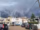 Menorca entra en alerta por lluvias torrenciales, tormentas, fenómenos costeros adversos, vientos  y rissagues