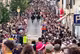 El Día de Gràcia deja 3 traslados al Mateu Orfila y 33 asistencias de Cruz Roja