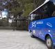 El mal tiempo suspende el transporte público a Favàritx y a las playas vírgenes de Menorca