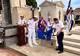 (Fotos) Menorca vuelve a honrar la memoria de los marineros del acorazado Roma