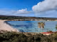 Menorca arranca la semana con sol y temperaturas de hasta 30 grados