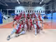 El Avarca de Menorca se estrena con victoria en el torneo de Quimper