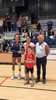 El Avarca de Menorca cae ante el Quimper y termina segundo en el torneo de Francia