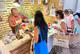 La Fira Arrels reúne a 5.800 personas en Es Mercadal para celebrar el producto local de Menorca