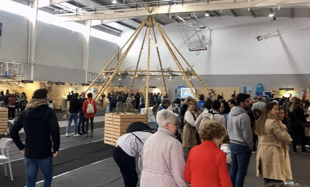 Alaior acoge este fin de semana la Fira del Turisme