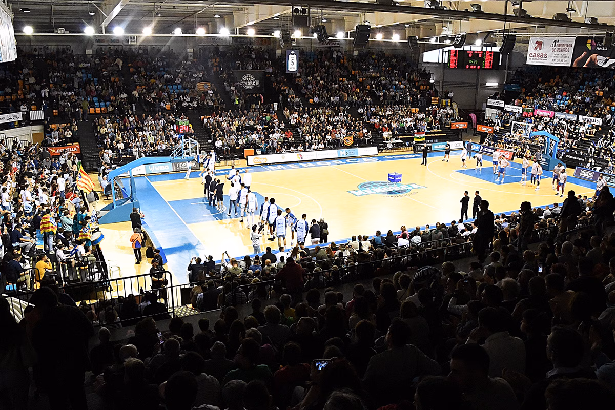 Es tiempo de valientes