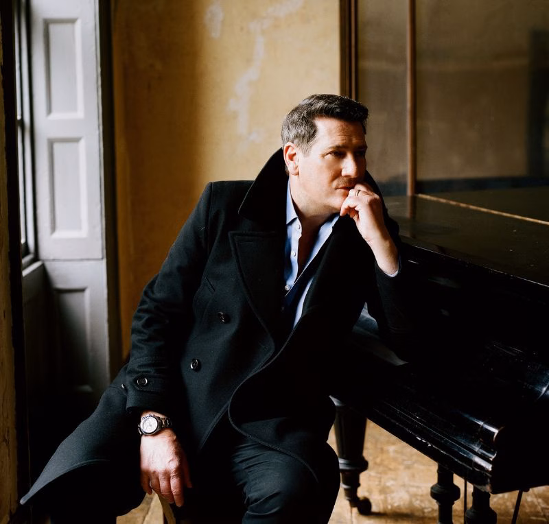 La voz de Spandau Ballet resonará esta noche en el castillo de Sant Felip