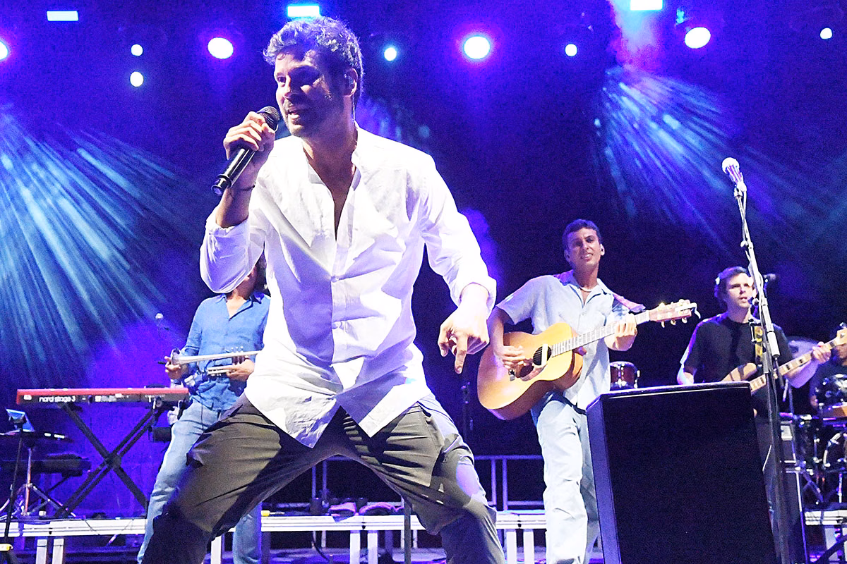 Taburete rompe moldes en San Felipe